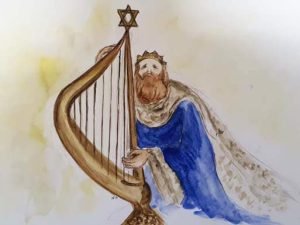 תהילים (נושא בחירה)