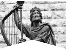 גיבורי התנ”ך דמויות אנושיות או גיבורי על