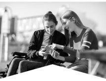 בנייה וצמיחה על ידי קבלת השונה