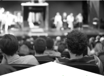 הגשת עבודת מחקר בצורת מחזה