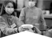 חסד – מעורבות חברתית