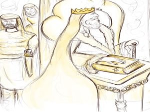 מלוכה ממ”ד